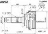 TOYOT 4341016101 Joint Kit, drive shaft